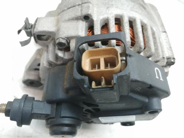 Alternador HYUNDAI Matrix (FC) Imagem-2