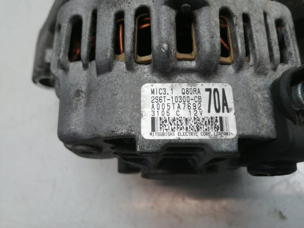 Alternador MAZDA 2 (DE) Imagem-2
