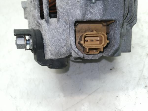 Alternador MAZDA 2 (DE) Imagem-3