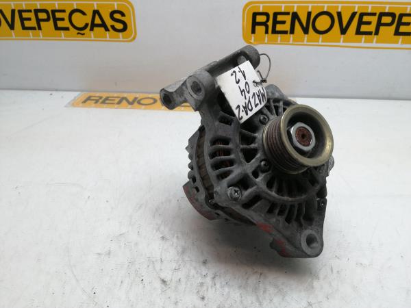Alternador MAZDA 2 (DE) Imagem-4