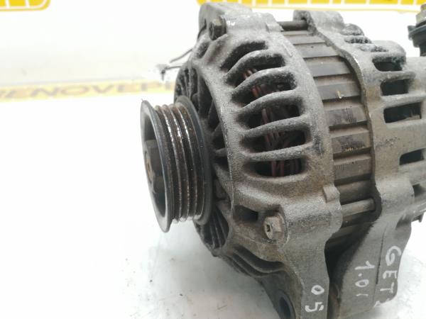 Alternador HYUNDAI Getz (TB) Imagem-1