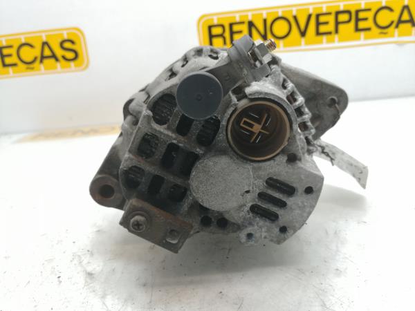Alternador HYUNDAI Getz (TB) Imagem-2