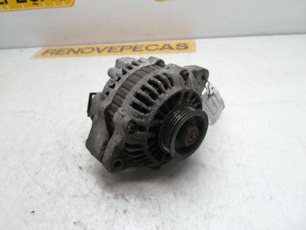 Alternador HYUNDAI Getz (TB) Imagem-4