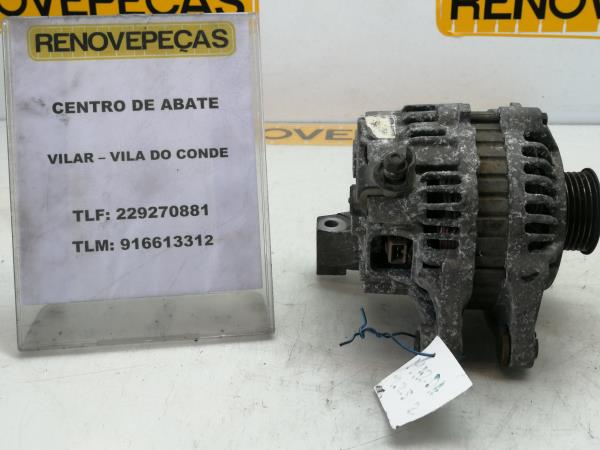Alternador MAZDA 121 III (JASM, JBSM)