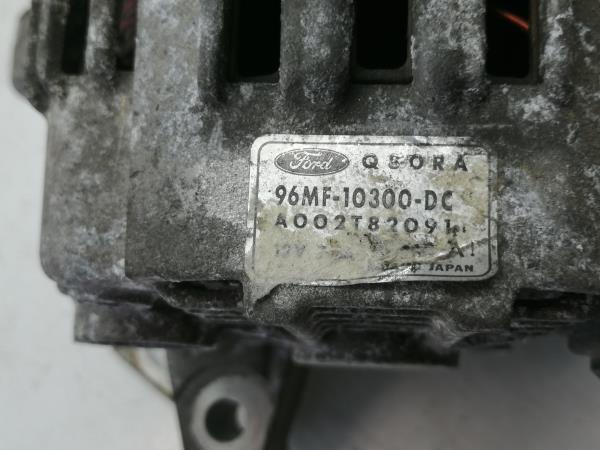 Alternador MAZDA 121 III (JASM, JBSM) Imagem-1