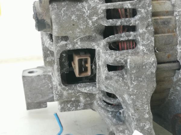 Alternador MAZDA 121 III (JASM, JBSM) Imagem-2