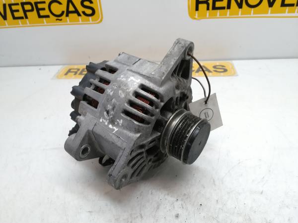 Alternador HYUNDAI i30 (FD) Imagem-4