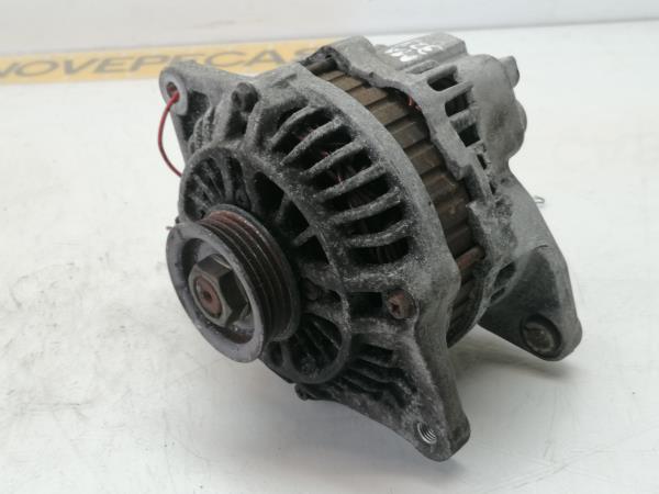 Alternador MAZDA 323 C IV (BG) Imagem-3