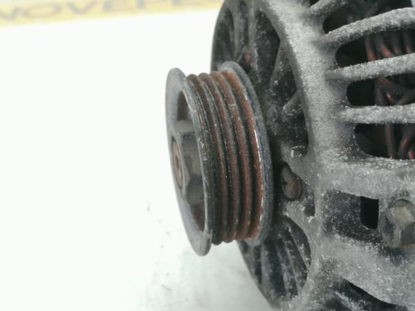 Alternador MAZDA 323 C IV (BG) Imagem-1