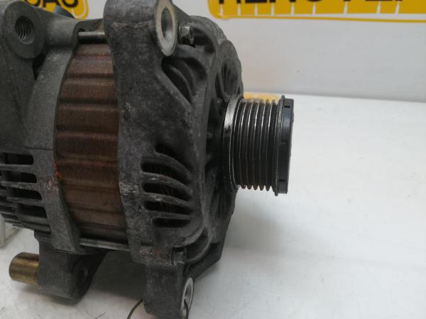 Alternador PEUGEOT 407 (6D_) Imagem-1