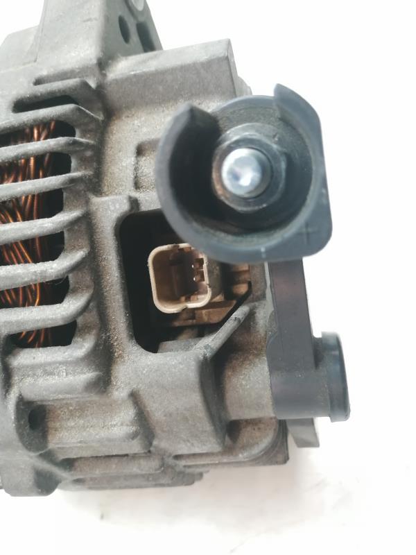 Alternador PEUGEOT 407 (6D_) Imagem-2