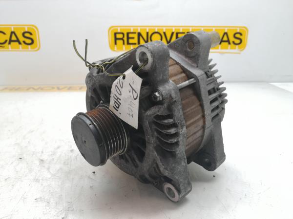 Alternador PEUGEOT 407 (6D_) Imagem-3
