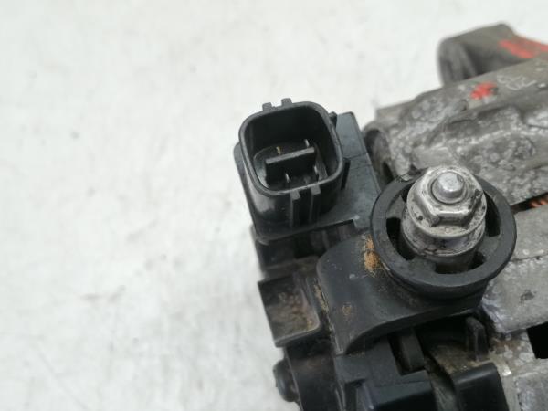 Alternador TOYOTA Yaris (_P9_) Imagem-1 Alternador TOYOTA Yaris (_P9_) Imagem-1