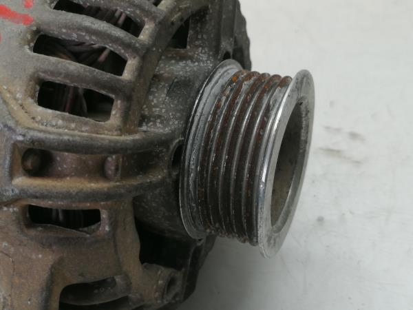 Alternador TOYOTA Yaris (_P9_) Imagem-2 Alternador TOYOTA Yaris (_P9_) Imagem-2