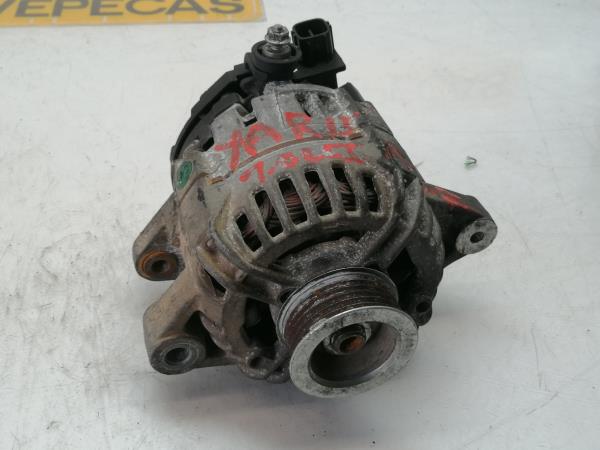 Alternador TOYOTA Yaris (_P9_) Imagem-4 Alternador TOYOTA Yaris (_P9_) Imagem-4