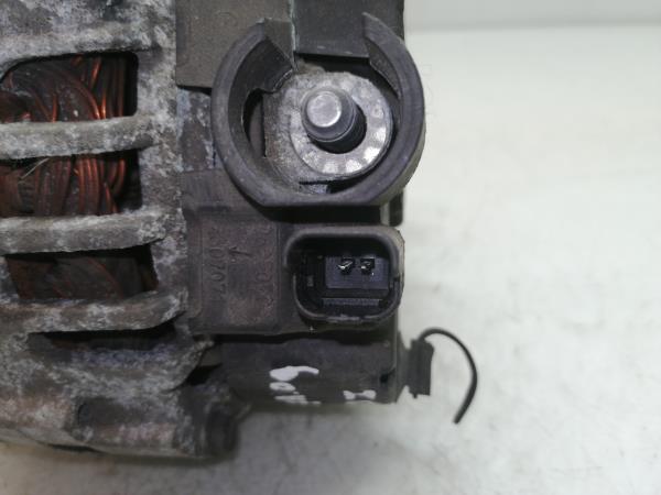 Alternador PEUGEOT 207 (WA_, WC_) Imagem-2