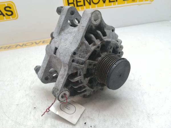 Alternador PEUGEOT 207 (WA_, WC_) Imagem-4