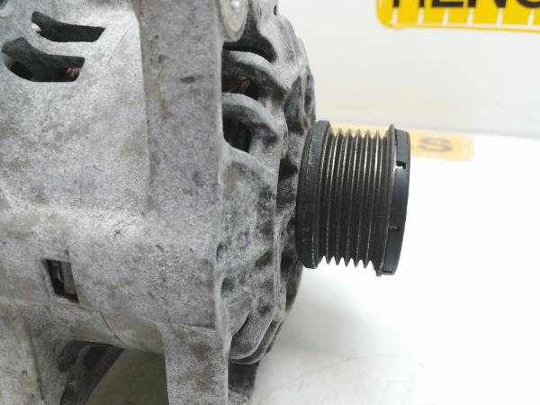 Alternador PEUGEOT 207 (WA_, WC_) Imagem-1