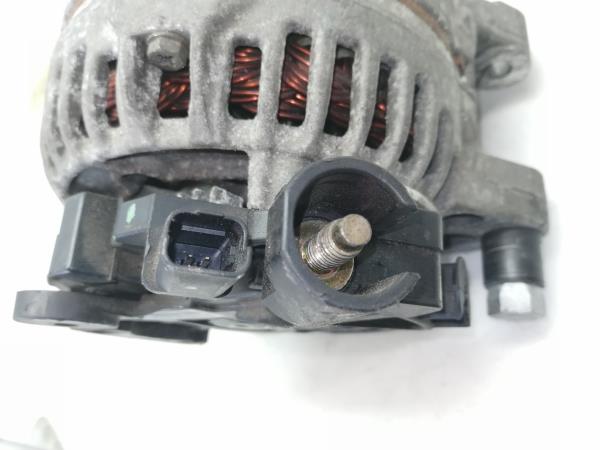 Alternador PEUGEOT 307 (3A/C) Imagem-2