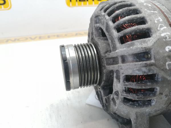 Alternador PEUGEOT 307 (3A/C) Imagem-1