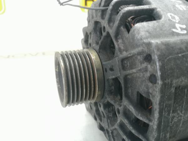 Alternador RENAULT Megane II (BM0/1_, CM0/1_) Imagem-1