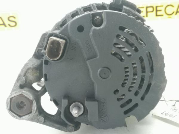Alternador AUDI A4 (8D2, B5) Imagem-2
