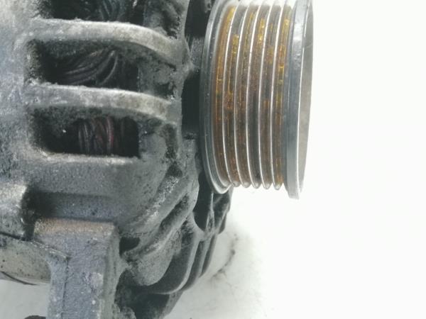 Alternador AUDI A4 (8D2, B5) Imagem-1