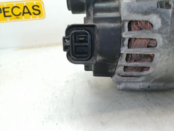 Alternador KIA Ceed (ED) Imagem-2
