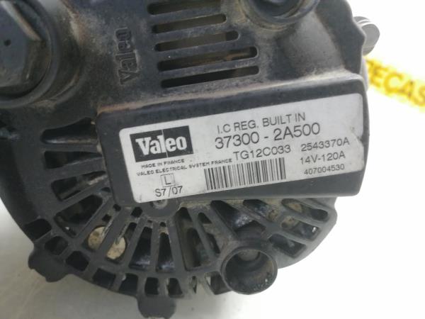 Alternador KIA Ceed (ED) Imagem-3