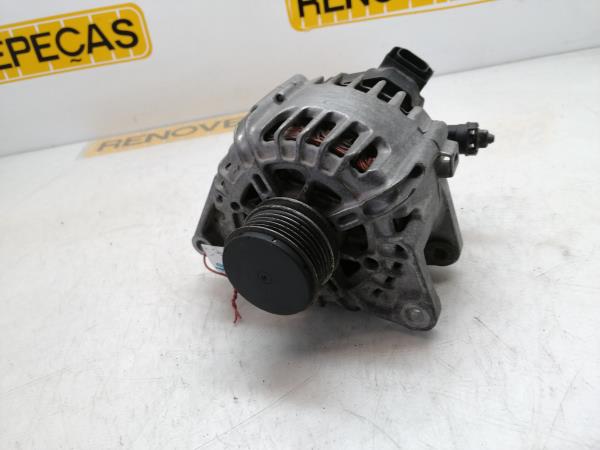 Alternador KIA Ceed (ED) Imagem-4
