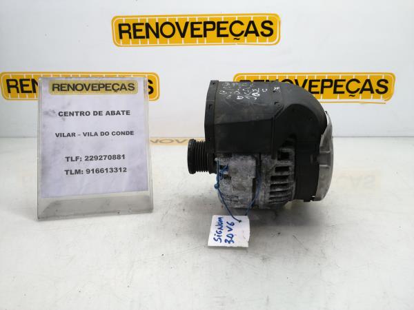 Alternador OPEL Signum