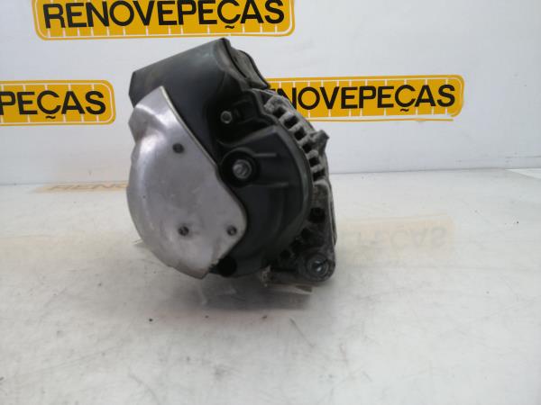 Alternador OPEL Signum Imagem-2
