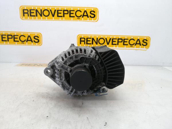 Alternador OPEL Signum Imagem-4