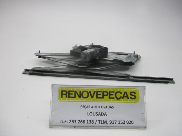 Elevador vidros frente direito RENAULT Fluence (L30_)