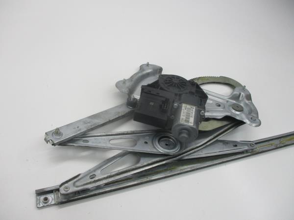 Elevador vidros frente direito RENAULT Fluence (L30_) Imagem-1