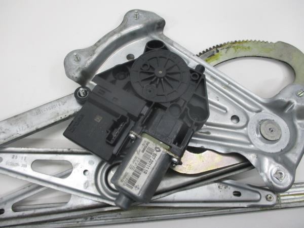 Elevador vidros frente direito RENAULT Fluence (L30_) Imagem-3