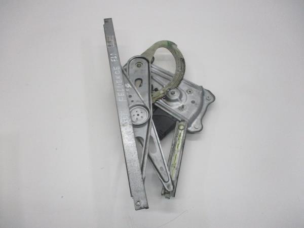 Elevador vidros frente direito RENAULT Fluence (L30_) Imagem-6