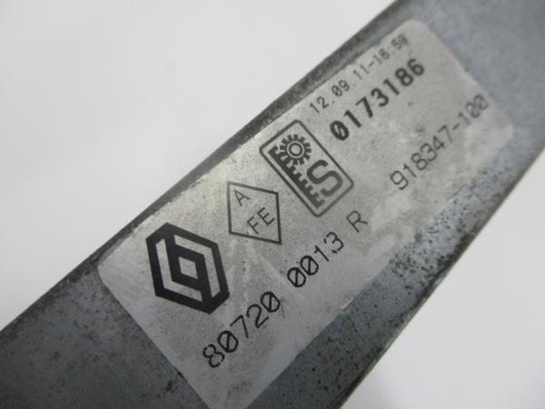 Elevador vidros frente direito RENAULT Fluence (L30_) Imagem-7