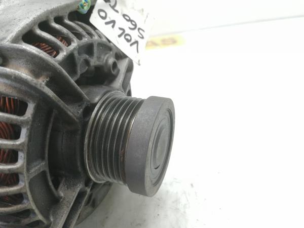 Alternador VOLVO S60 I (384) Imagem-1