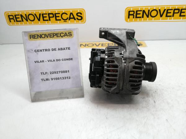 Alternador VOLVO S60 I (384)