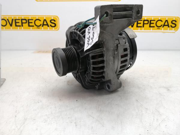 Alternador VOLVO S60 I (384) Imagem-4