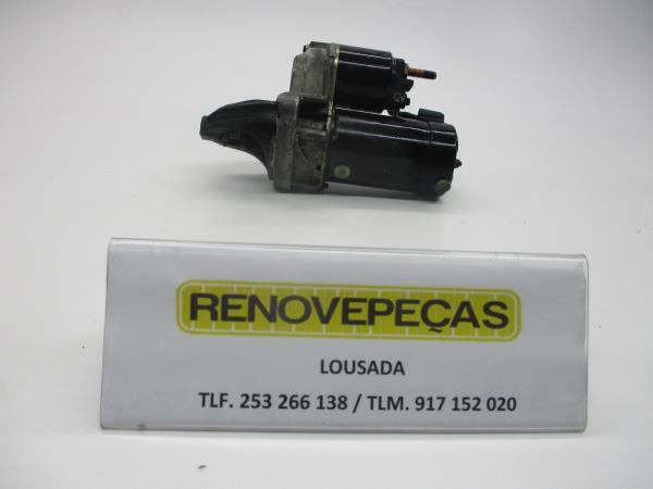 Motor de arranque HONDA Civic VI Fastback (MA_, MB_)
