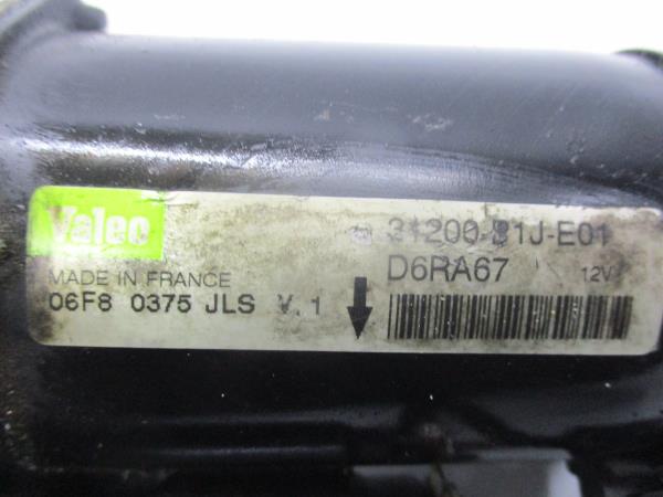 Motor de arranque HONDA Civic VI Fastback (MA_, MB_) Imagem-5