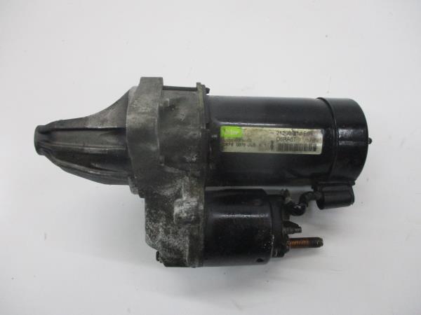 Motor de arranque HONDA Civic VI Fastback (MA_, MB_) Imagem-4