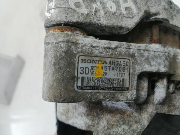 Alternador HONDA Civic VII Hatchback (EU_, EP_, EV_)