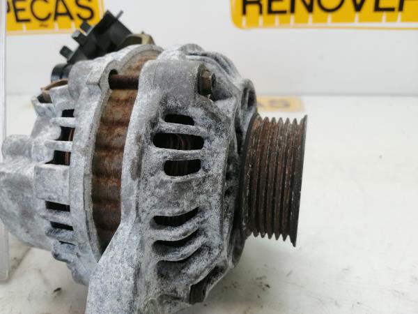 Alternador HONDA Civic VII Hatchback (EU_, EP_, EV_) Imagem-2