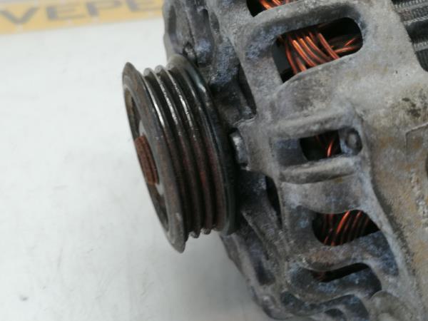 Alternador KIA Picanto (BA) Imagem-1