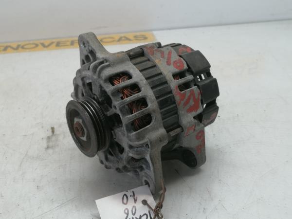 Alternador KIA Picanto (BA) Imagem-4