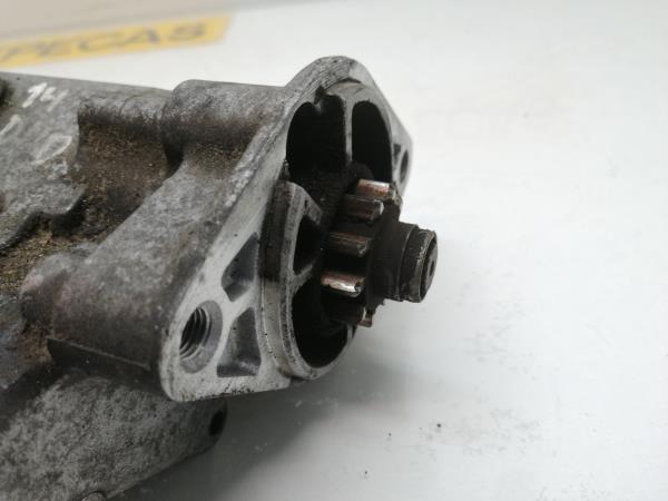 Motor de arranque TOYOTA Yaris (_P1_) Imagem-1