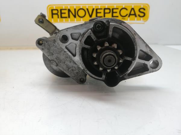 Motor de arranque TOYOTA Yaris (_P1_) Imagem-2